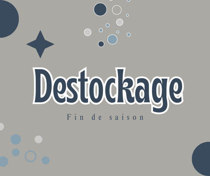 Destockage