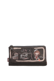 Grand porteuille souple Anekke-Collection Mademoiselle