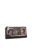 Grand porteuille souple Anekke-Collection Mademoiselle