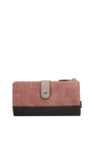 Grand porteuille souple Anekke-Collection Mademoiselle