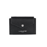 Porte-cartes Lancaster 117-010 Maya (Noir)