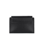 Porte-cartes Lancaster 117-010 Maya (Noir)