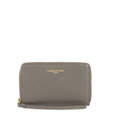 Dune Lancaster Zipped Wallet 129-17 Blush Pink 