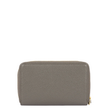 Dune Lancaster Zipped Wallet 129-17 Blush Pink 