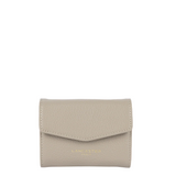 Petit porte-monnaie Dune Lancaster Galet