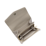 Petit porte-monnaie Dune Lancaster Galet