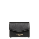 Petit porte-monnaie Dune Lancaster Noir