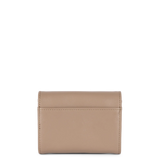 Petit portefeuille Paris PM Lancaster Galet Foncé