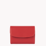 Petit portefeuille Paris PM Lancaster Goji
