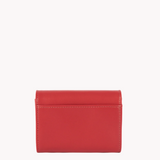 Petit portefeuille Paris PM Lancaster Goji
