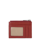 Paris Lancaster card holder 131-022