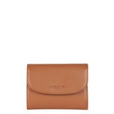 Portefeuille Paris PM Lancaster Camel