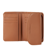 Portefeuille Paris PM Lancaster Camel
