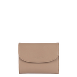Portefeuille Paris PM Lancaster Galet Foncé