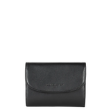 Portefeuille Paris PM Lancaster Noir