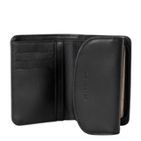 Portefeuille Paris PM Lancaster Noir