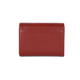 Lancaster Paris leather purse 131-021