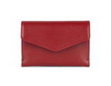 Lancaster Paris extra flat leather purse 131-028