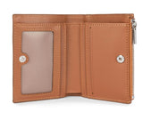 Porte-monnaie en cuir Lancaster Paris 131-029