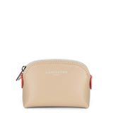 Porte-monnaie Lancaster Smooth 137-01