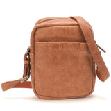 Diego small leather shoulder bag Arthur&amp;Aston 1438-24