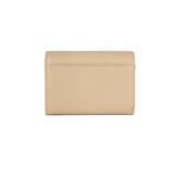 Porte-monnaie en cuir Lancaster foulonné 170-20