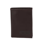 Portefeuille en cuir Léon Arthur&Aston