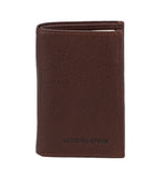 Porte-cartes en cuir Arthur&Aston