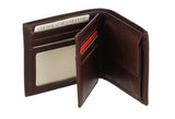 Portefeuille en cuir Italien Arthur&Aston