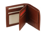 Portefeuille en cuir Italien Arthur&Aston