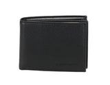 Portefeuille en cuir Italien Arthur&Aston