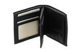 Portefeuille en cuir Italien Arthur&Aston