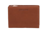 Porte-monnaie et cartes en cuir Arthur&Aston