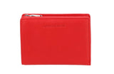 Porte-monnaie et cartes en cuir Arthur&Aston