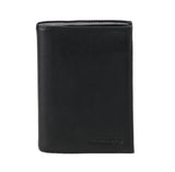 Portefeuille en cuir 2 volets Arthur&Aston collection Ange