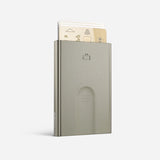 Slider Porte-cartes automatique Ogon