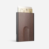 Slider Porte-cartes automatique Ogon