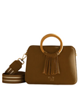 Petit sac à main Camomille Woomen Sauge