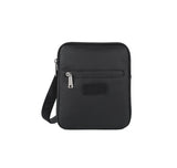Sacoche homme Lancaster-Storm Noir