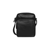 Men's Soft Vintage Lancaster Shoulder Bag 320-10 Brown