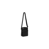 Men's Soft Vintage Lancaster Shoulder Bag 320-10 Brown