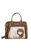 Sac à main Anekke-Collection Muse