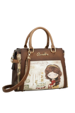 Sac à main Anekke-Collection Muse
