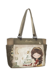 Sac à main shopping Anekke-Collection Muse