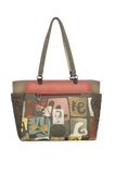 Sac à main shopping Anekke-Collection Muse