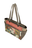Sac à main shopping Anekke-Collection Muse