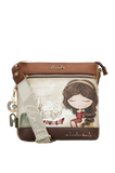 Sac à bandoulière Anekke-Collection Muse