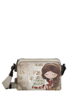 Petit sac à main à bandoulière Anekke-Collection Muse