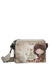 Petit sac à main à bandoulière Anekke-Collection Muse