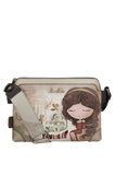 Petit sac à main à bandoulière Anekke-Collection Muse